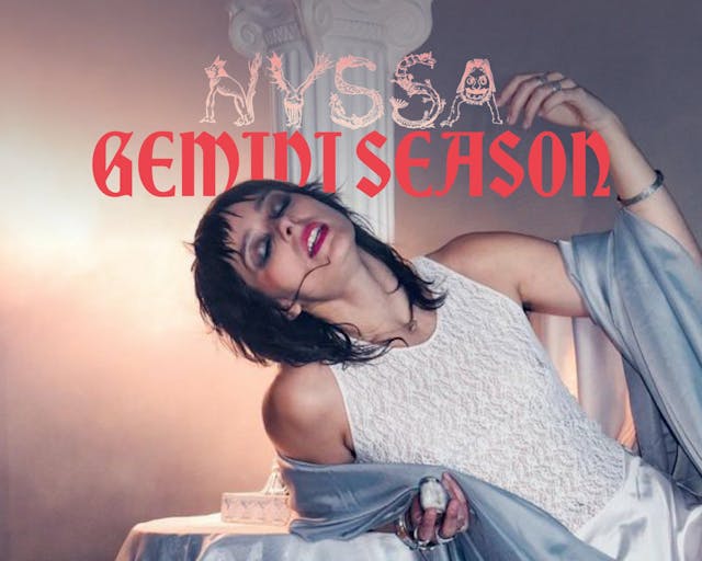 Gemini Season