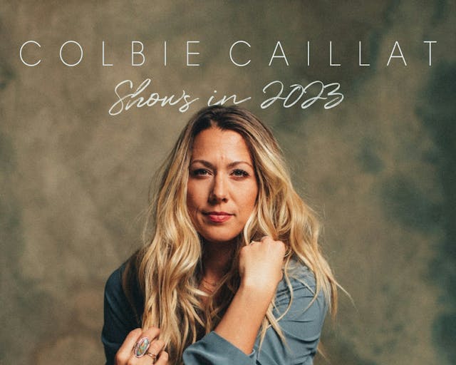 Colbie Caillat 2023